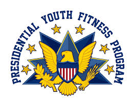 Presidential Fitness  